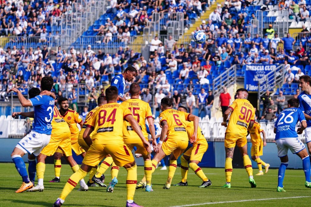 Brescia Cittadella