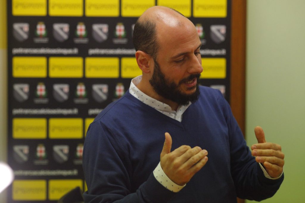 Guido D'Acuti