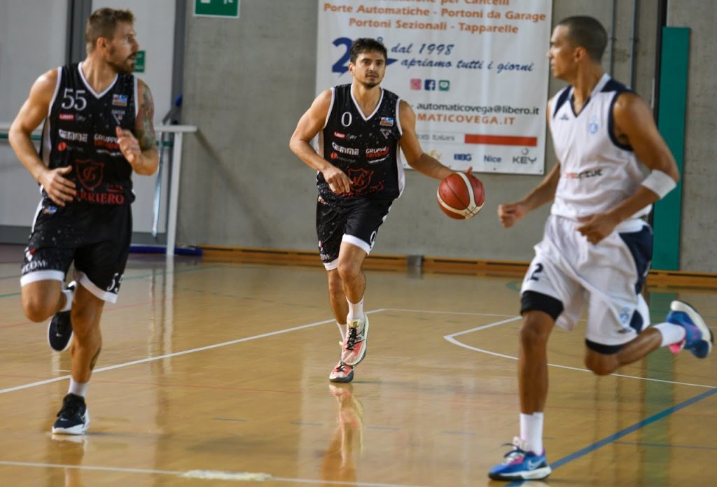 basket