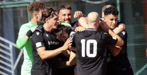 Virtus Bolzano