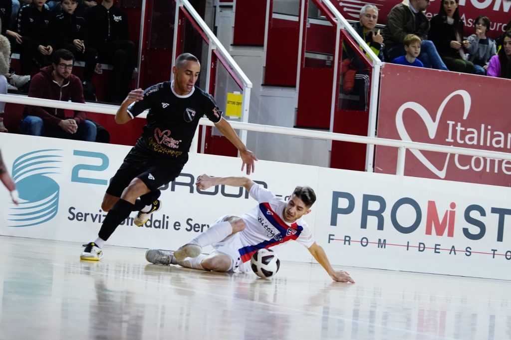 calcio a 5