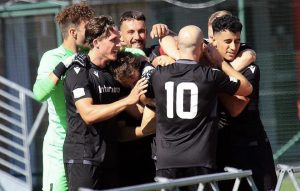 Virtus Bolzano