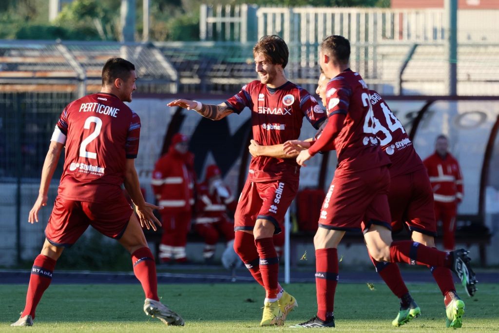 Genoa-Cittadella