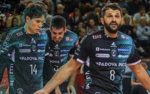 Pallavolo Padova