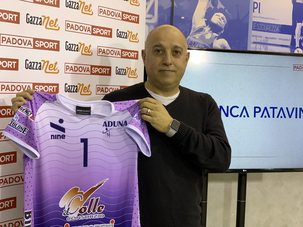 Aduna Volley