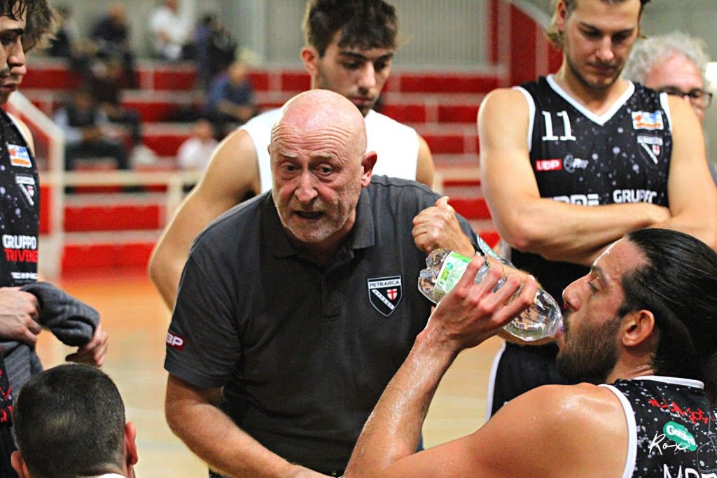 Volpato Guerriero