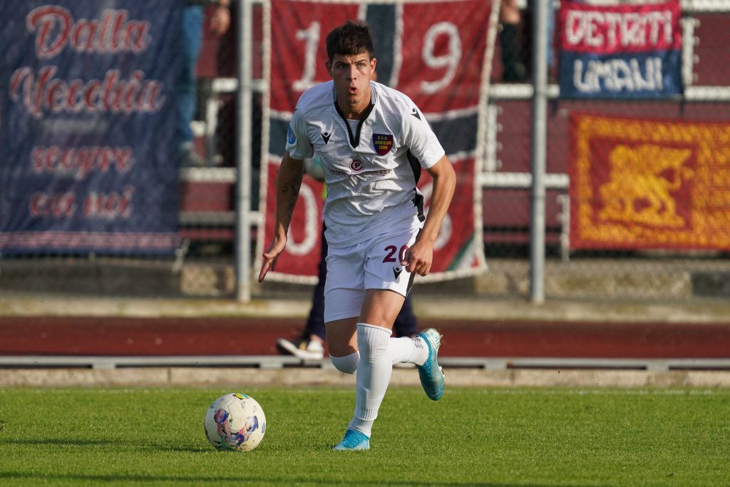 Marco Forapani