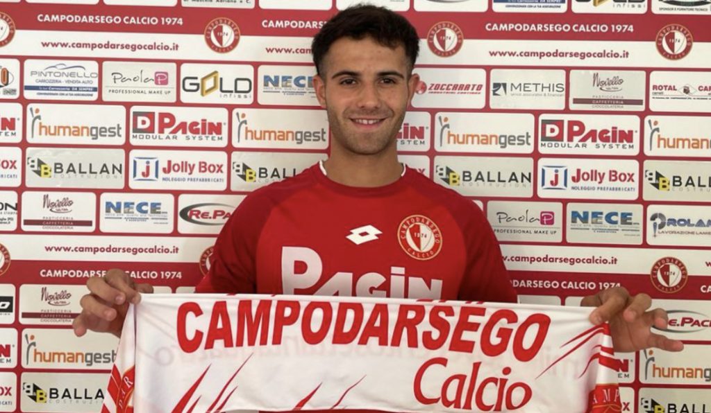 Campodarsego Vitetta