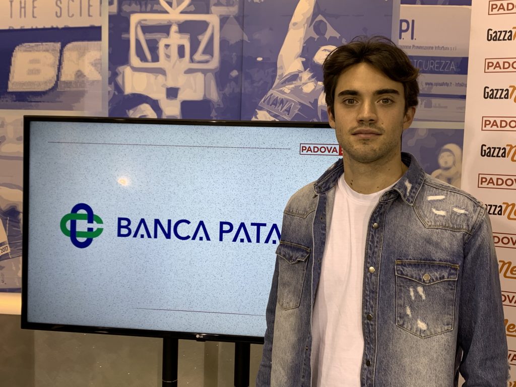 Luca Maniero