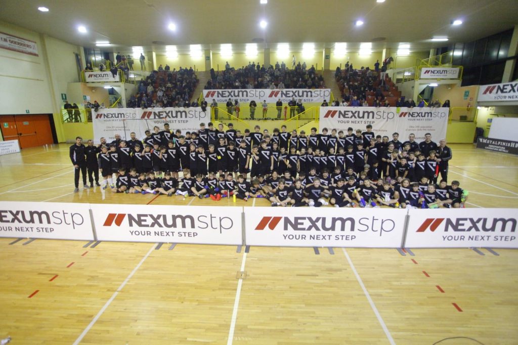 FESTA SCUOLA