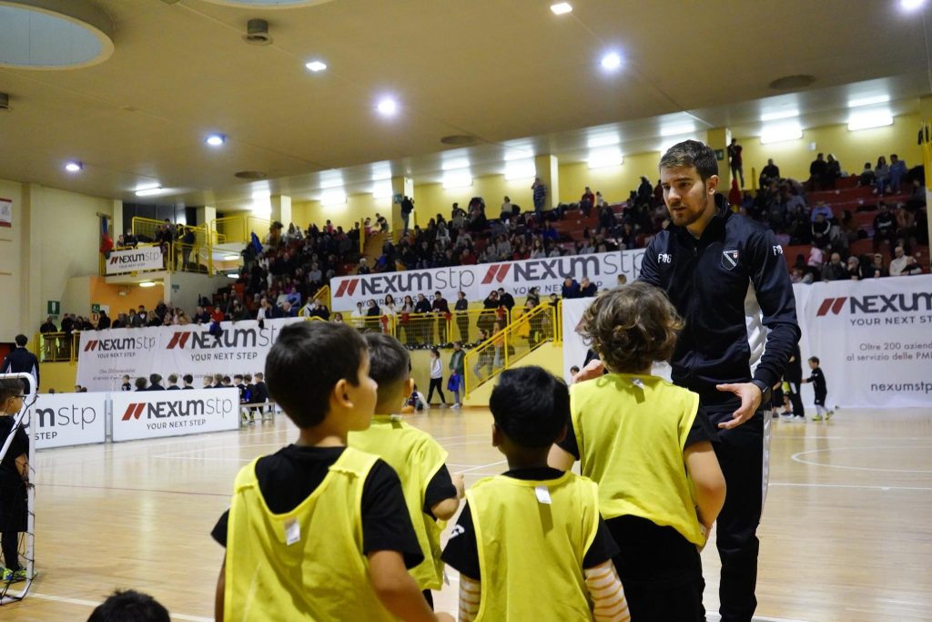 Scuola Calcio Petrarca