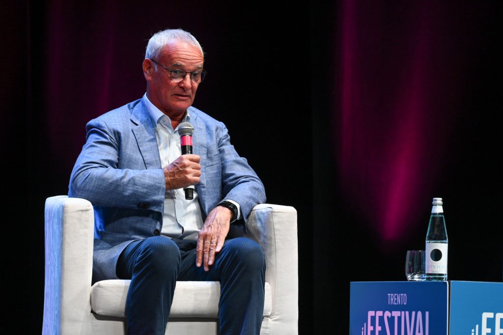 Ranieri