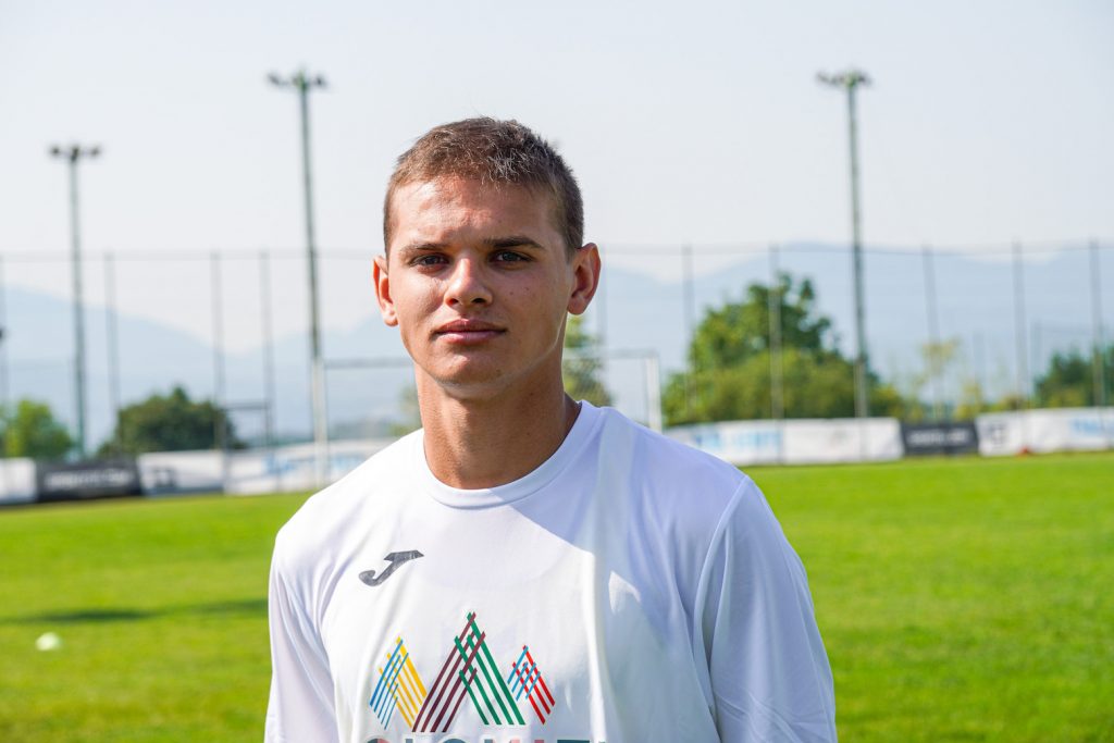 Serie D Dolomiti Bellunesi