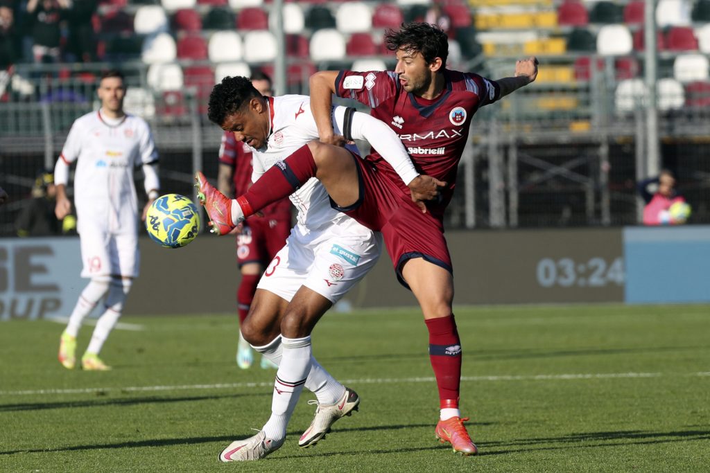 Cittadella vs Sudtirol - Serie BKT 2022/2023