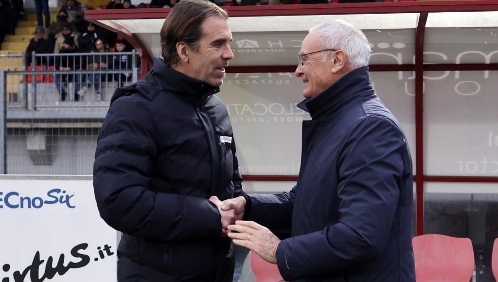 Ranieri