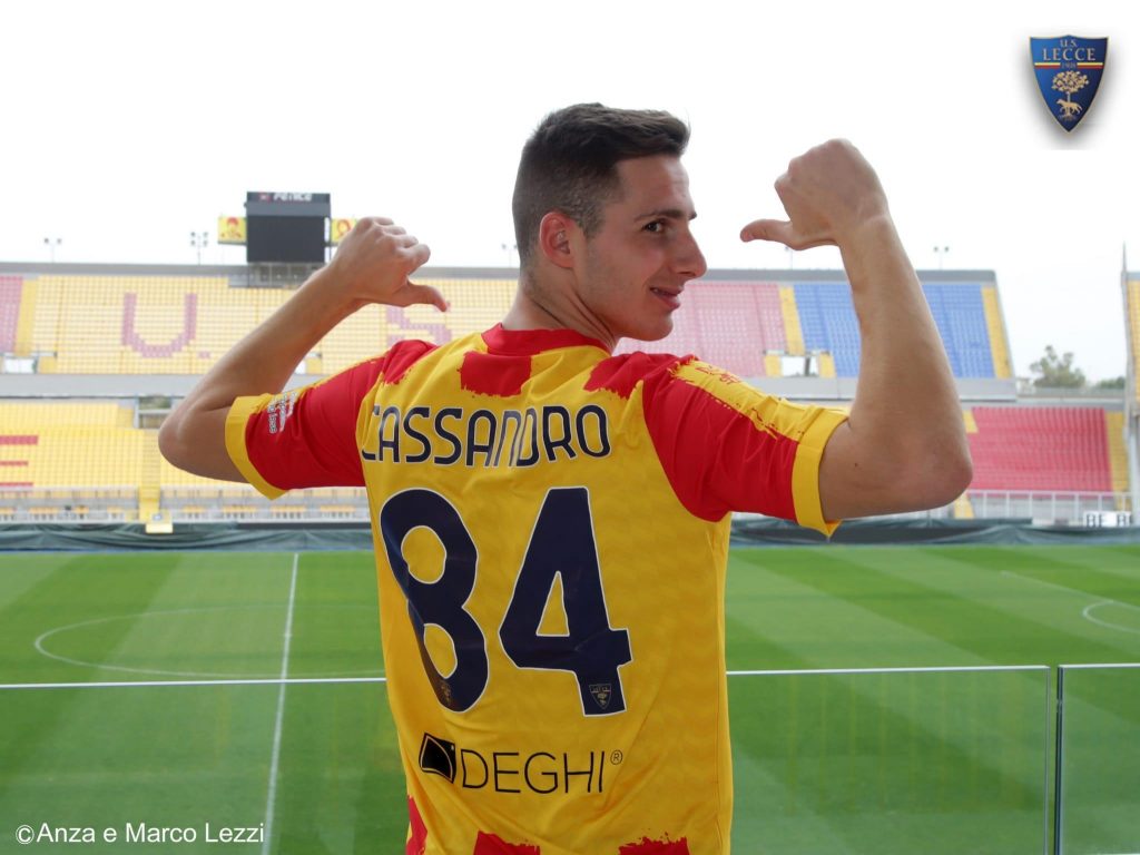 Cassandro