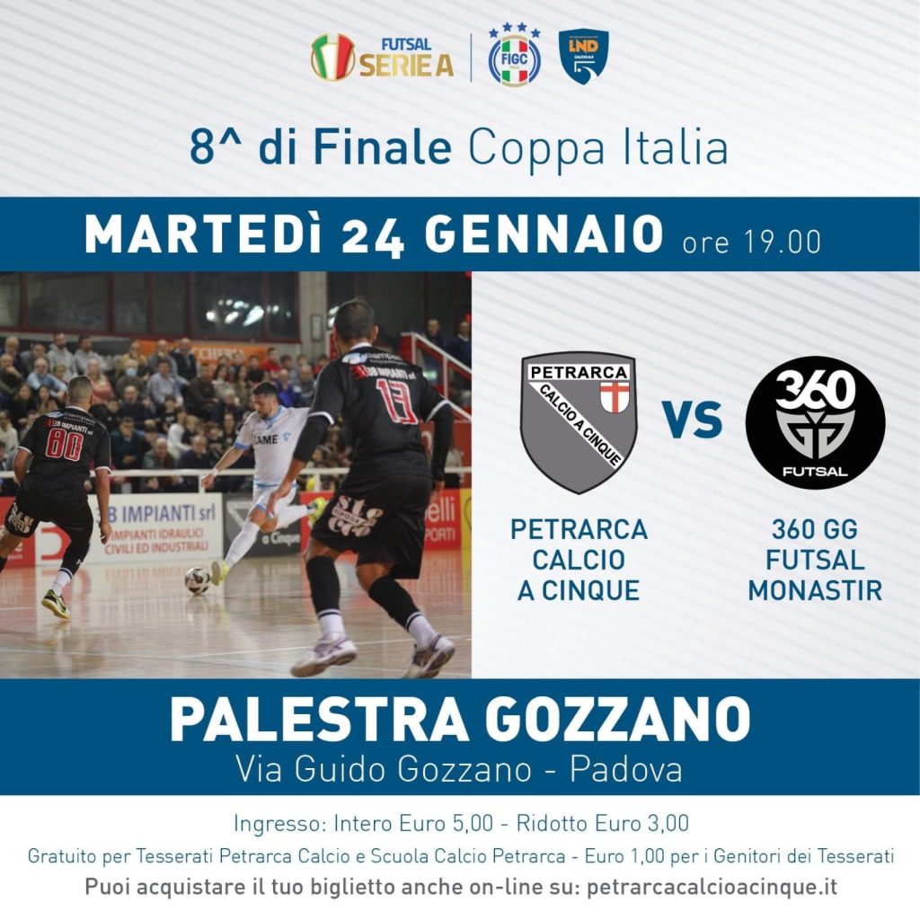 Petrarca-Cagliari