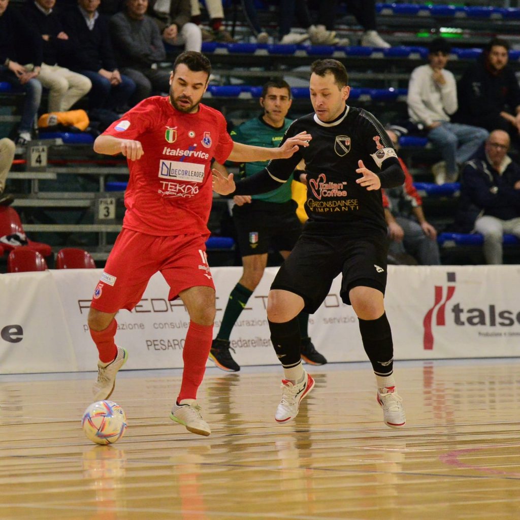 calcio a 5
