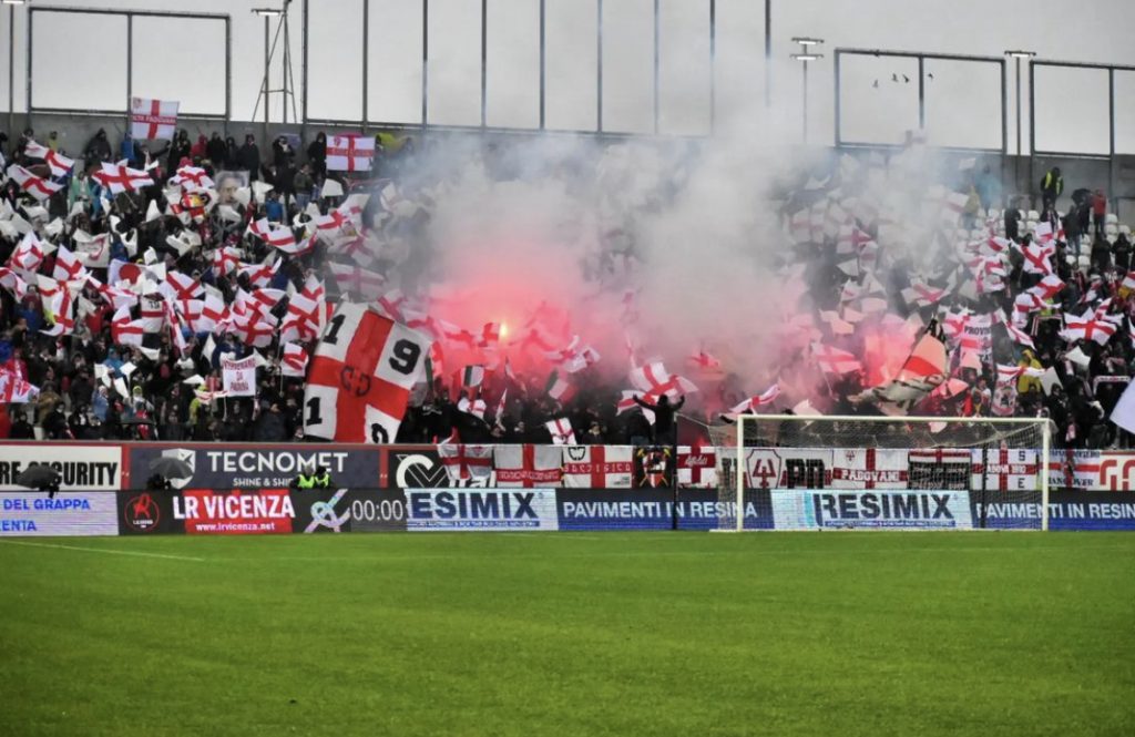 Vicenza-Padova