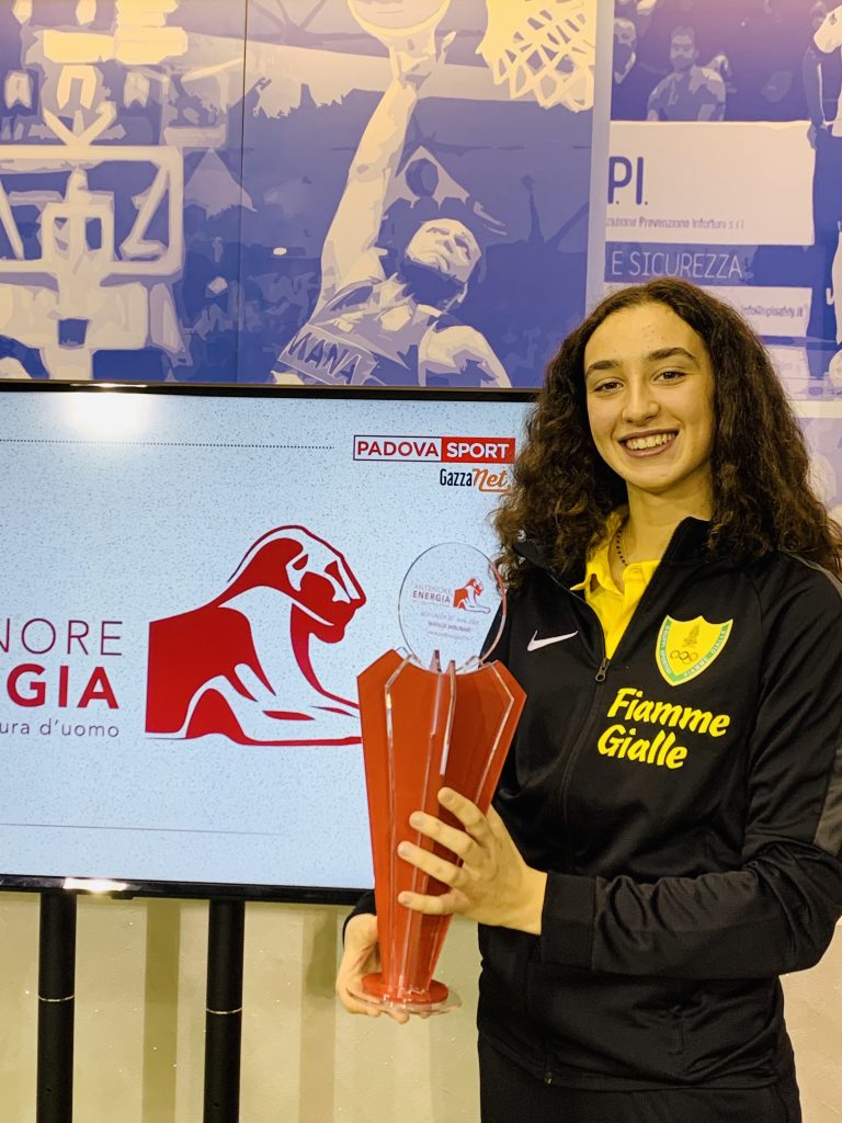 Matilde Molinari