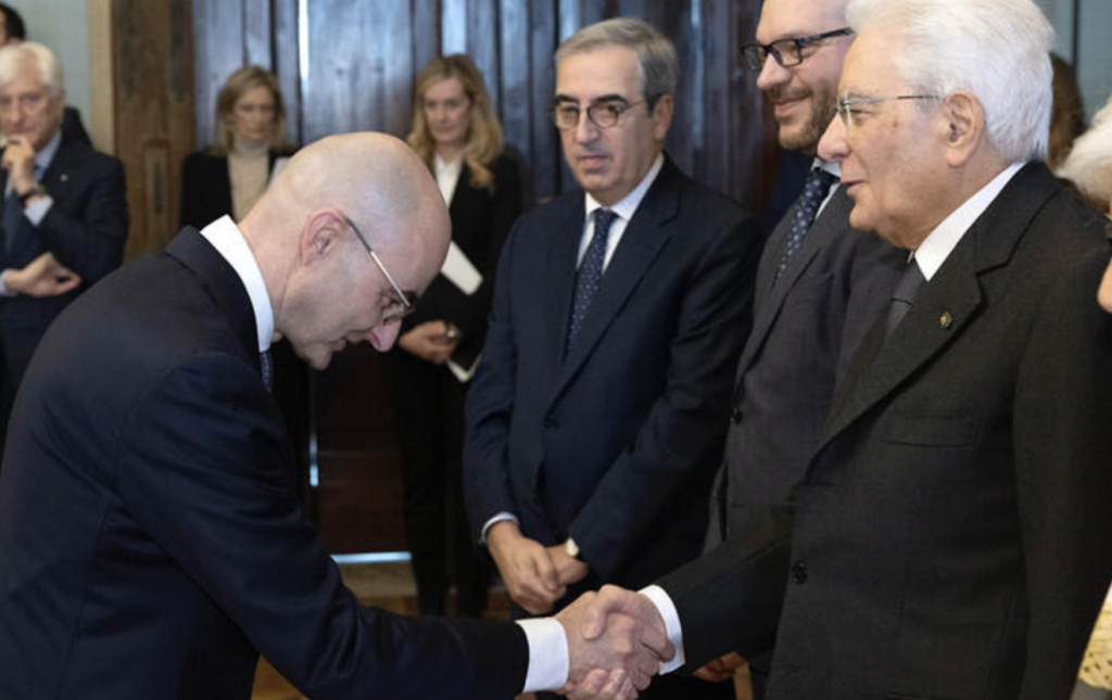 Fabio Pinelli