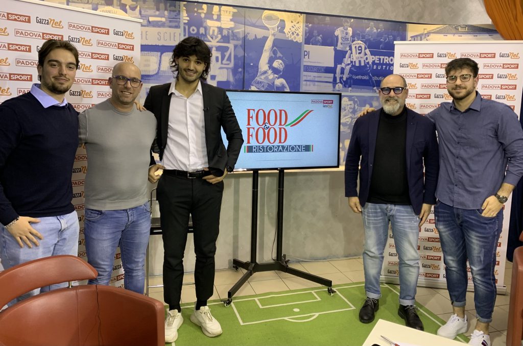 Speciale Dilettanti