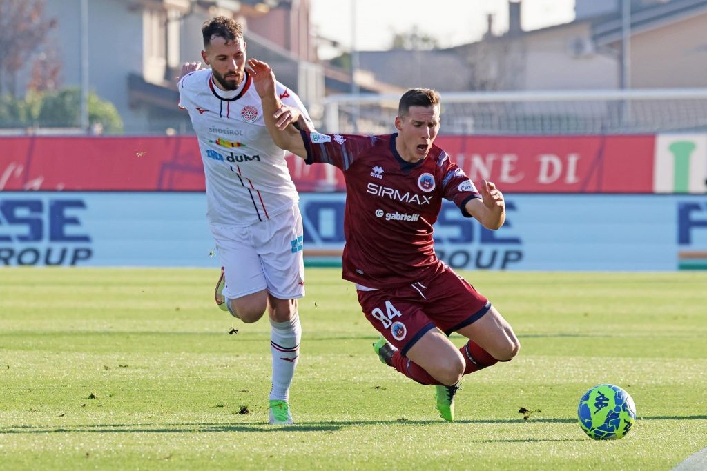 Cassandro
