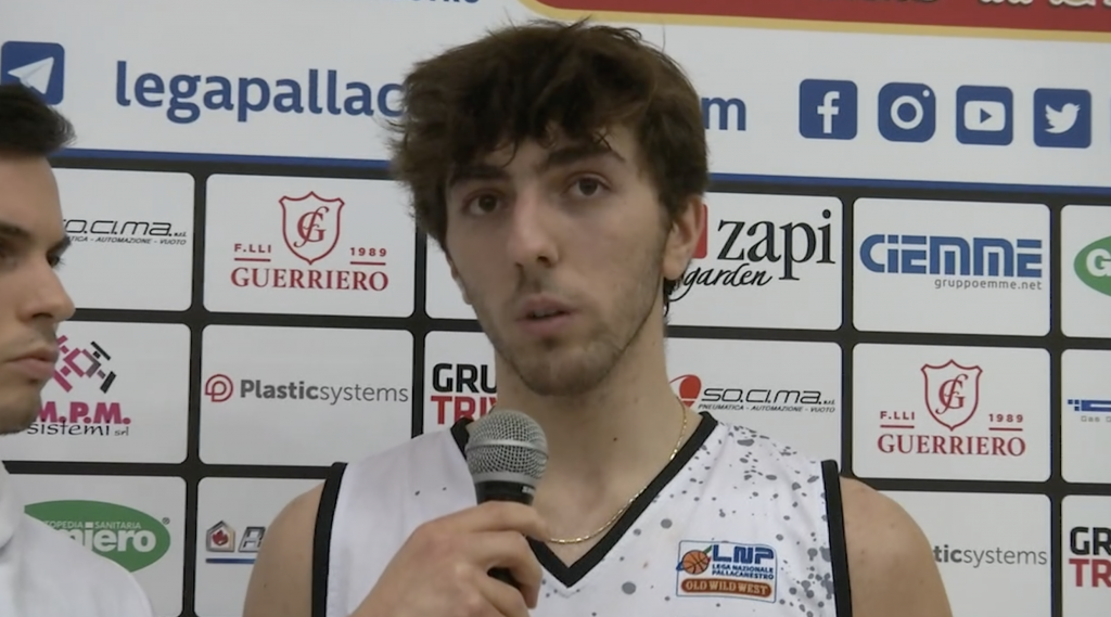 Alessio Volpin