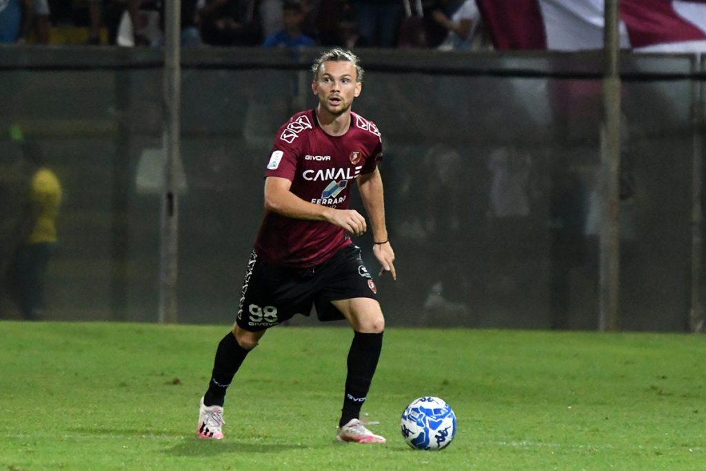Reggina 1914- Fc Sudtirol