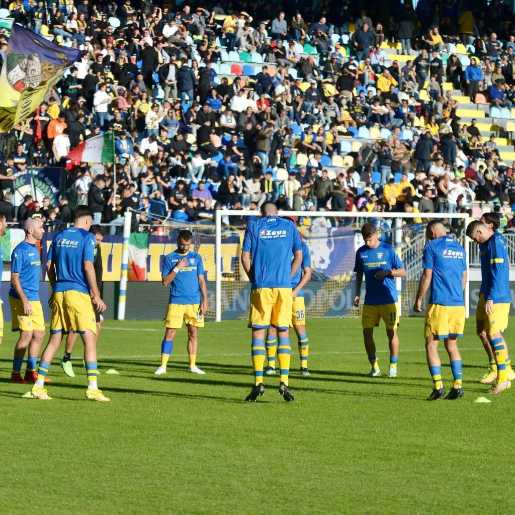 Frosinone