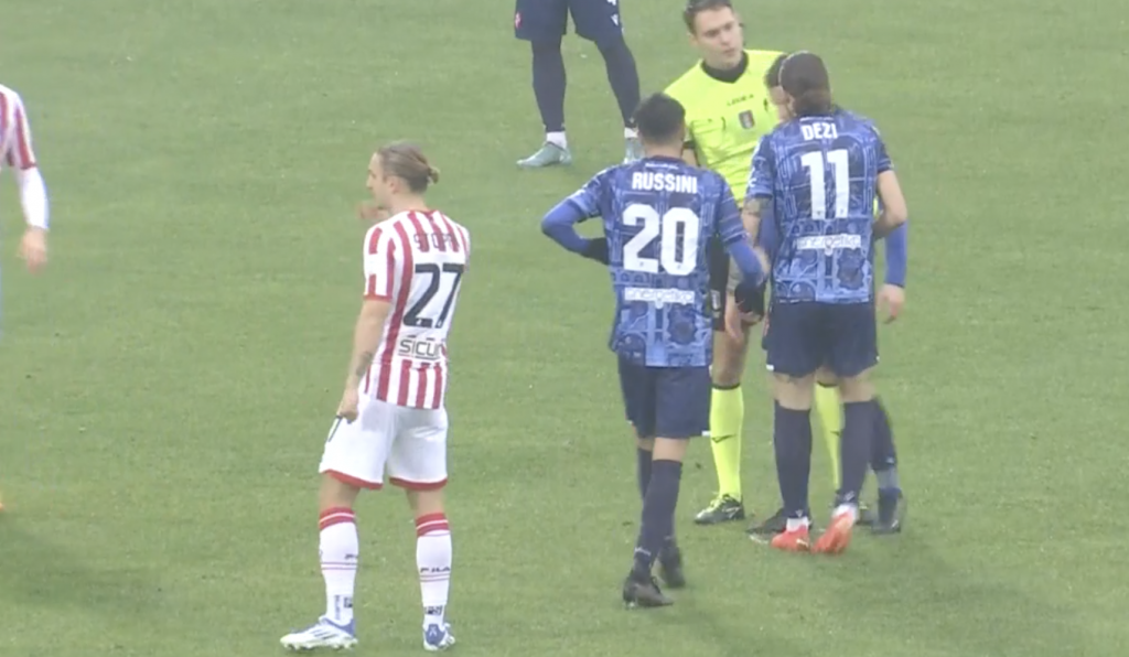 Vicenza-Padova