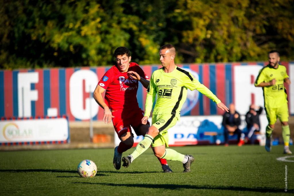 Stefano Casarotto (1)_Luparense FC (credit foto Luca Marazzato)