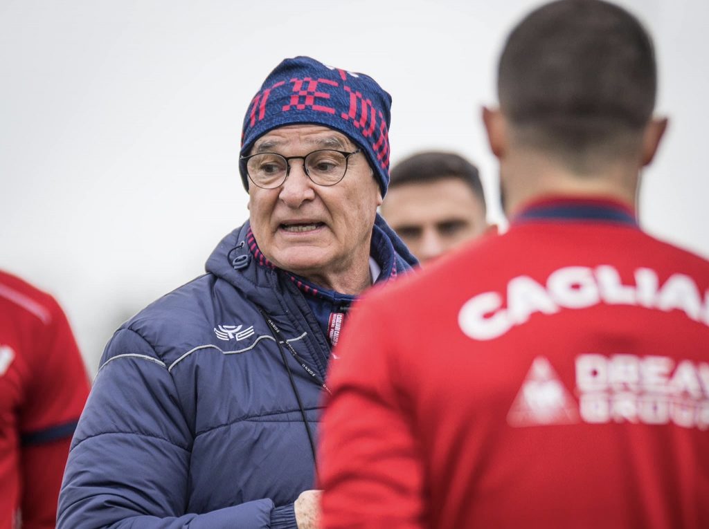 Cittadella-Cagliari