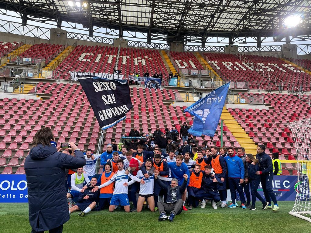 Serie C