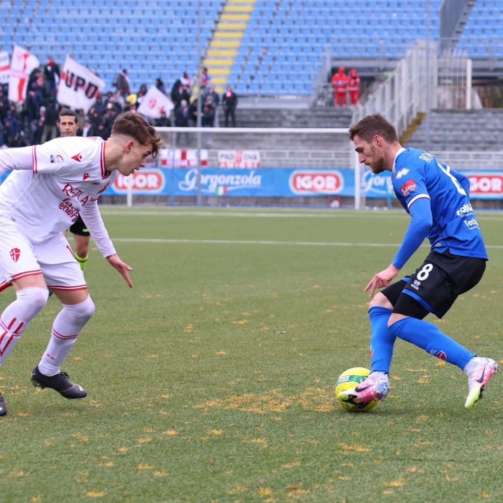 Novara-Padova
