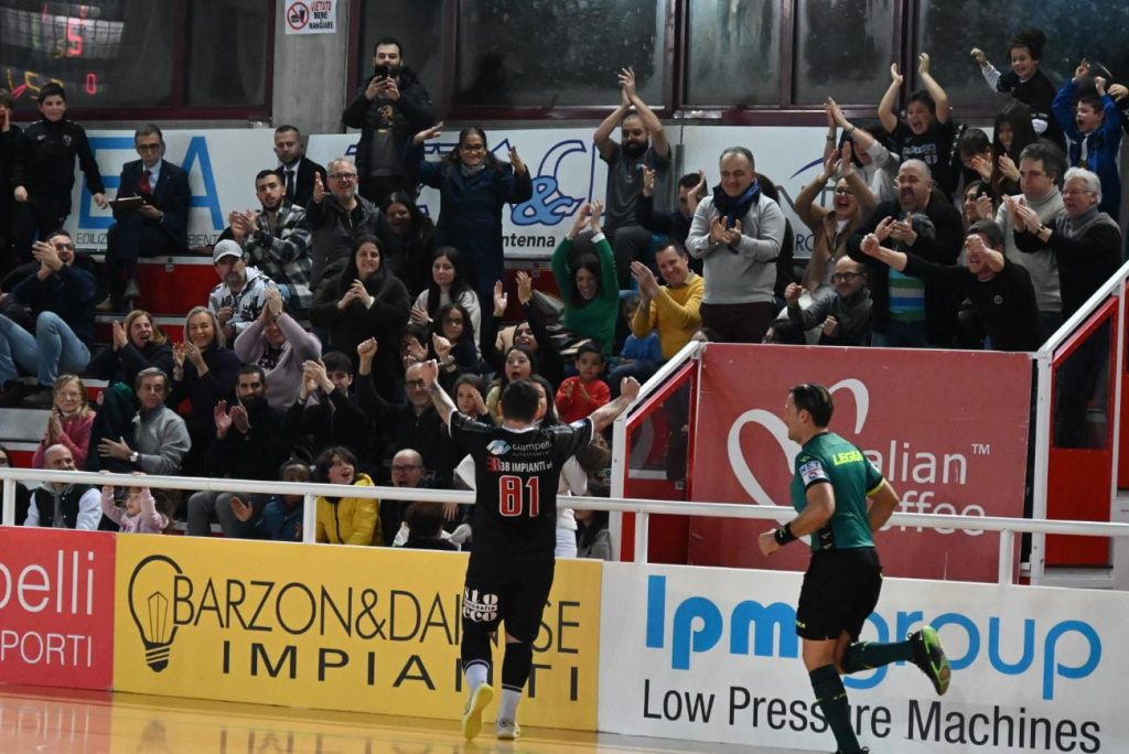 calcio a 5