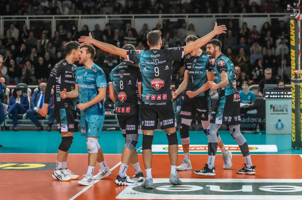 Pallavolo Padova