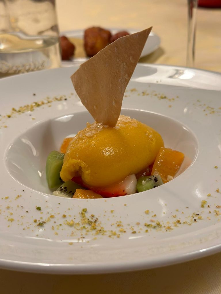 Ristorante Boccadoro