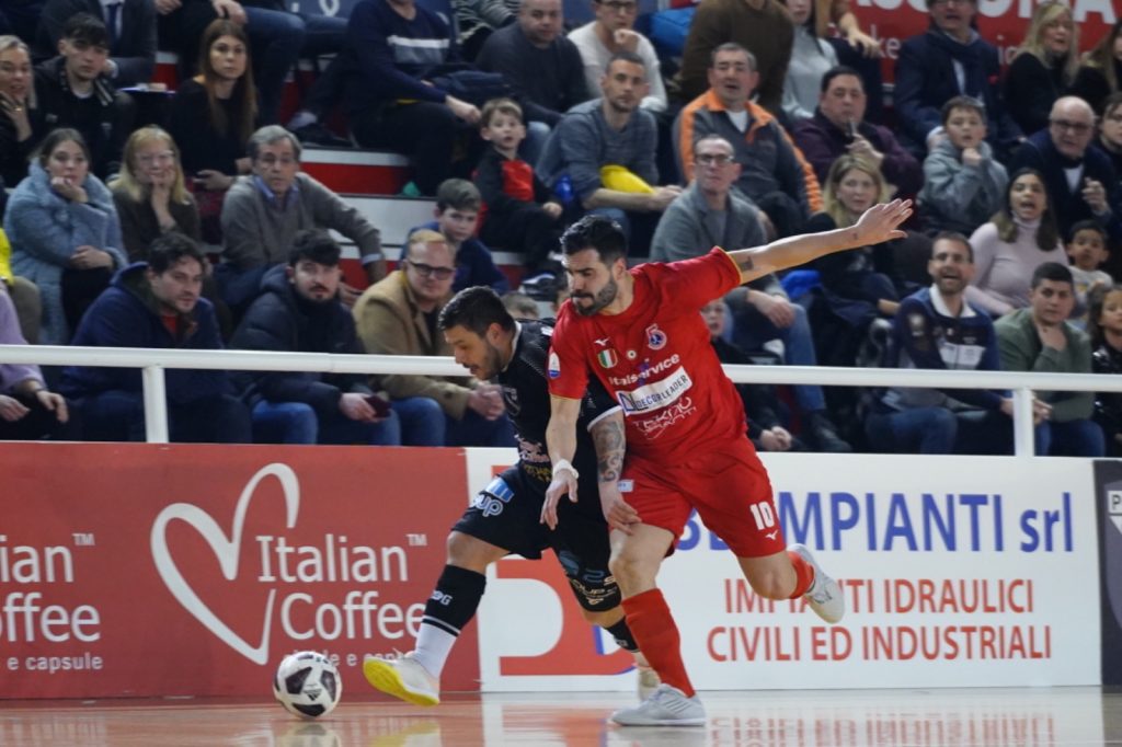 calcio a 5