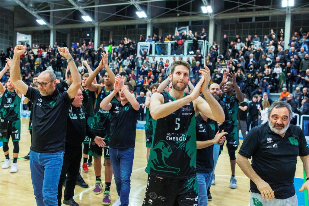 Virtus Basket