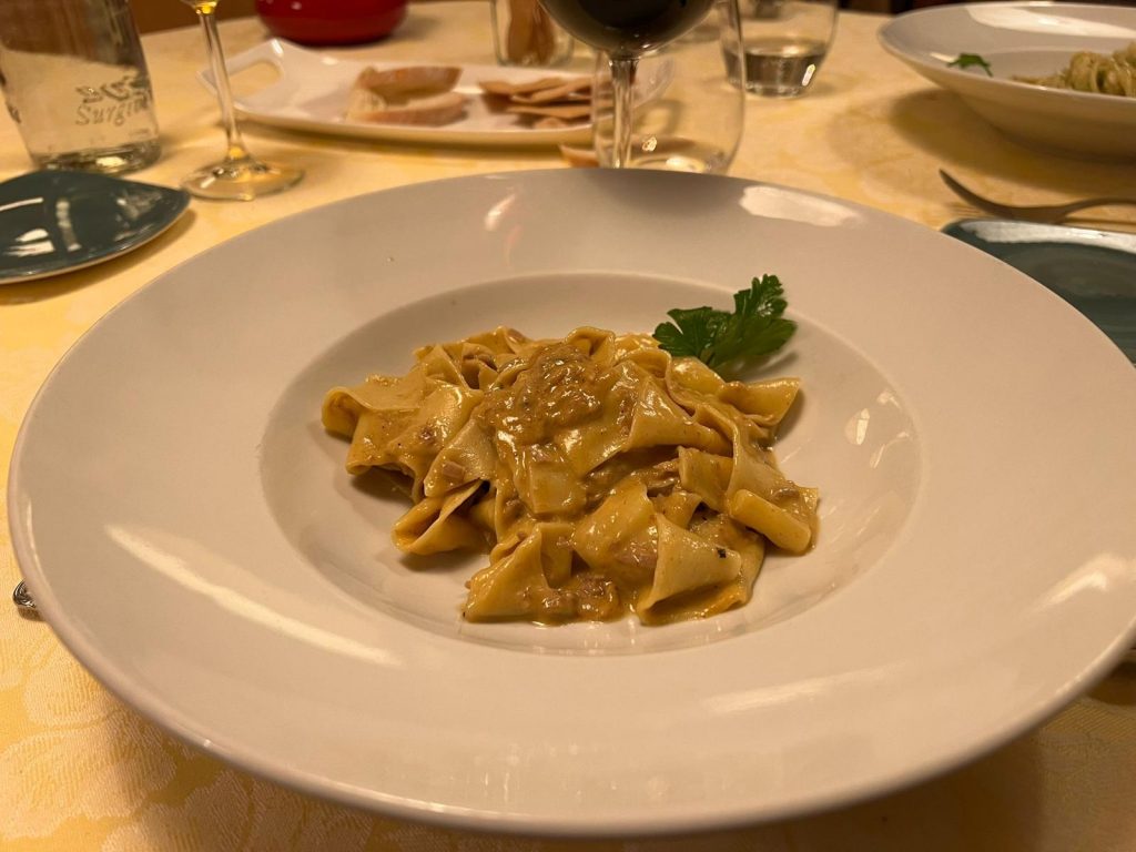 Ristorante Boccadoro