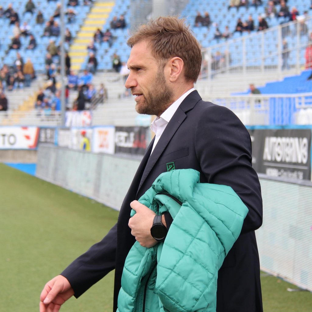 Mirko Stefani (Pordenone)