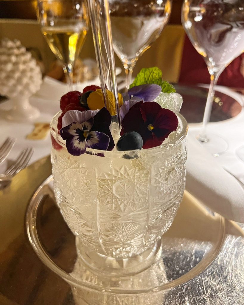 Il cocktail