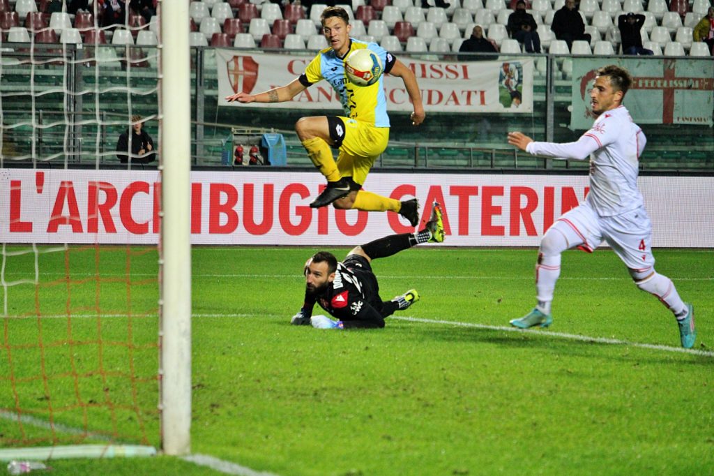Arzignano-Padova