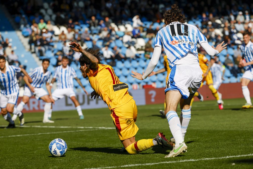 Spal vs Cittadella - Serie BKT 2022/2023