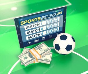 sport scommesse