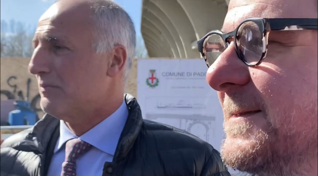 Micalizzi Bonavina all'Appiani