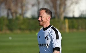 Thomassen guiderà il Vicenza