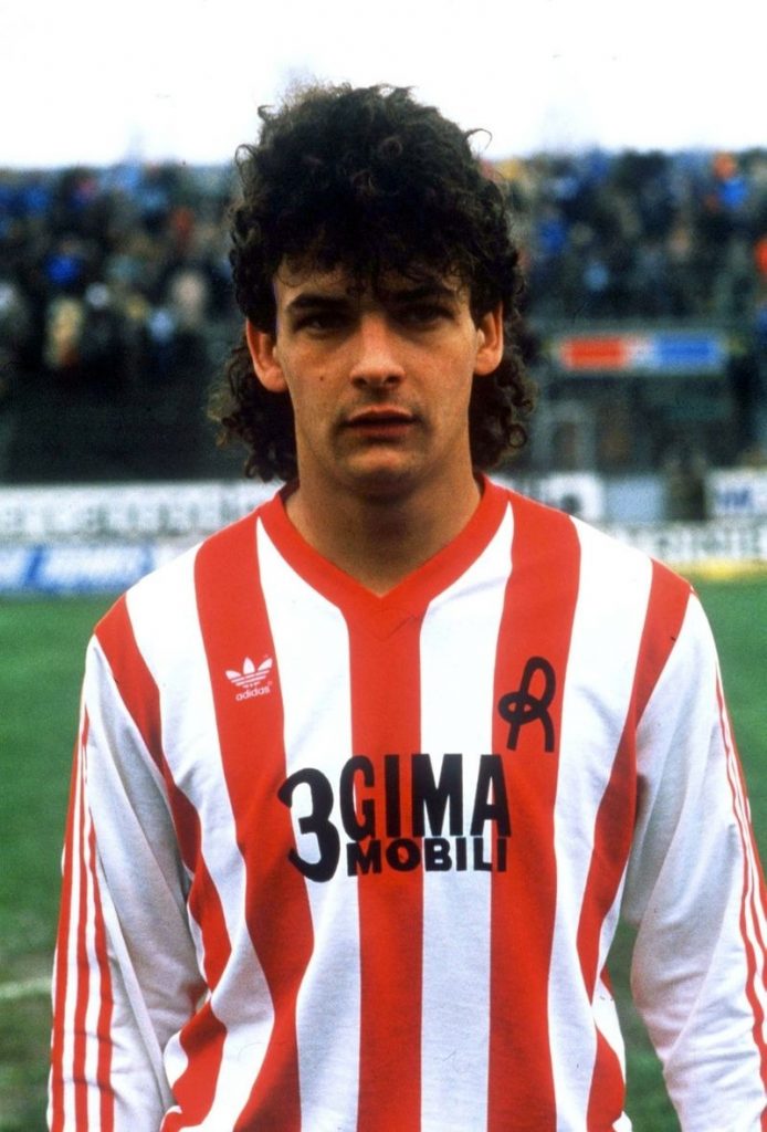 Roberto Baggio