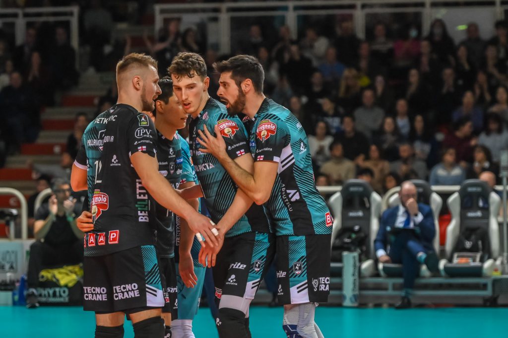 Pallavolo Padova